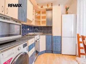 Prodej bytu 2+1, Karviná, Na Kopci, 57 m2