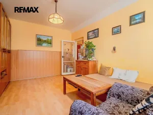 Prodej bytu 2+1, Karviná, Na Kopci, 57 m2