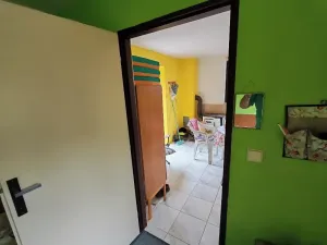 Prodej zahrady, Slatinky, 2889 m2