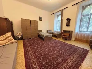 Pronájem bytu 1+1, Jihlava, Bezručova, 52 m2