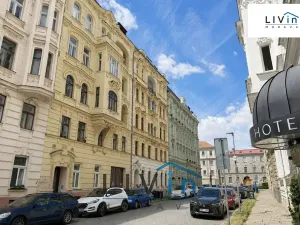 Prodej bytu 3+kk, Olomouc, Javoříčská, 95 m2