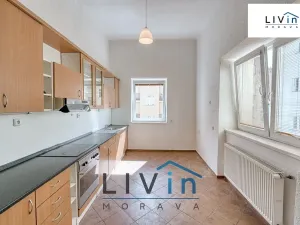 Prodej bytu 3+kk, Olomouc, Javoříčská, 95 m2