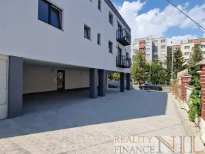 Pronájem bytu 2+kk, Plzeň, Křimická, 58 m2