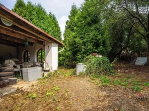 Prodej rodinného domu, Rovensko pod Troskami, Tyršova, 90 m2