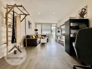 Prodej bytu 3+1, Liberec, Lounská, 71 m2