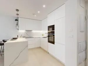 Prodej bytu 3+kk, Orihuela, Španělsko, 77 m2