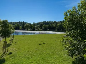 Prodej chaty, Hlásná Třebaň, Trubská, 65 m2
