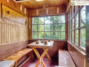 Prodej chaty, Libina, 50 m2