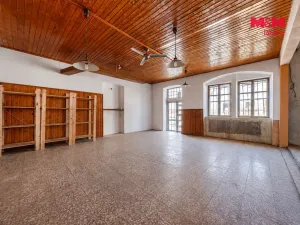 Prodej rodinného domu, Týnec nad Labem, Havlíčkova, 207 m2