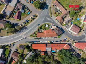 Prodej rodinného domu, Týnec nad Labem, Havlíčkova, 207 m2