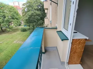 Pronájem bytu 3+1, Ostrava, Alšovo náměstí, 72 m2