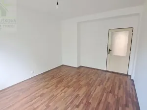 Pronájem bytu 3+1, Ostrava, Alšovo náměstí, 72 m2