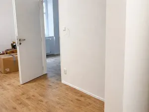 Pronájem bytu 2+kk, Brno, Vackova, 47 m2