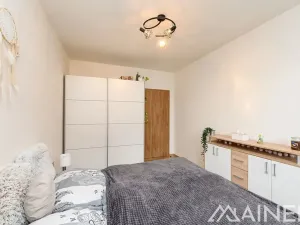 Pronájem bytu 2+kk, Plzeň, Koterovská, 49 m2