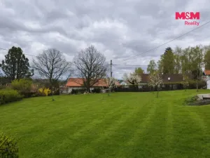 Prodej rodinného domu, Soutice - Černýš, 158 m2
