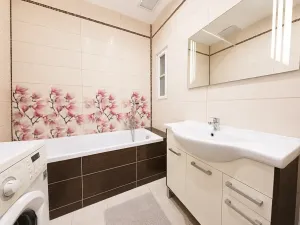 Prodej bytu 3+1, Praha - Vinohrady, Orlická, 112 m2