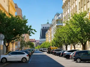 Prodej bytu 3+1, Praha - Vinohrady, Orlická, 112 m2