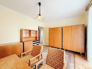 Prodej bytu 3+1, Vysoké Mýto, V Zahrádkách, 70 m2