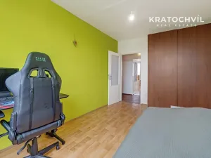 Prodej bytu 3+kk, Kladno, Jerevanská, 68 m2