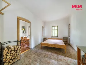 Prodej chaty, Svojkovice, 38 m2