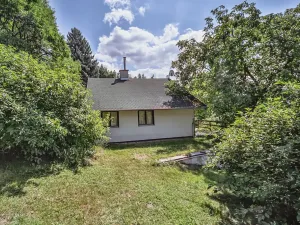 Prodej chaty, Ondřejov, Na Vyhlídce, 99 m2