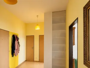 Prodej bytu 2+1, Milovice, Topolová, 67 m2