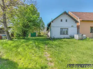 Prodej rodinného domu, Přelovice, 100 m2