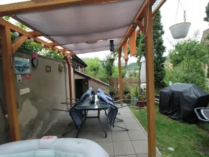 Prodej chaty, Třebívlice, 50 m2