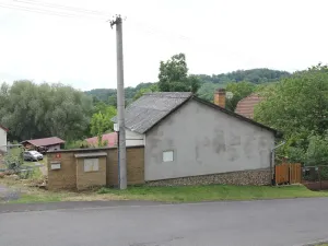 Prodej chaty, Třebívlice, 50 m2