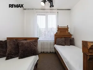 Prodej rodinného domu, Praha - Bohnice, Gdaňská, 150 m2