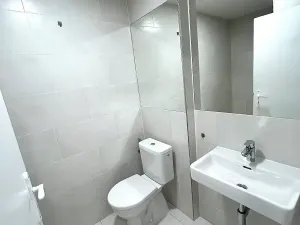 Pronájem bytu 1+kk, Praha - Radotín, Vrážská, 27 m2