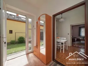 Prodej rodinného domu, Polepy, 86 m2