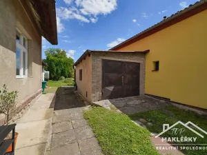 Prodej rodinného domu, Polepy, 86 m2
