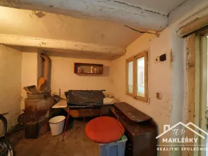 Prodej rodinného domu, Polepy, 86 m2