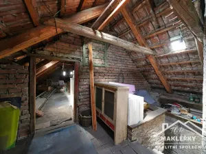 Prodej rodinného domu, Polepy, 86 m2