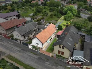Prodej rodinného domu, Polepy, 86 m2