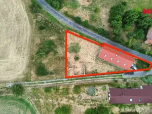 Prodej rodinného domu, Staňkovice - Chlum, 124 m2