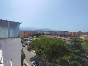 Prodej bytu 3+kk, Scalea, Itálie, Via Campo Volo, 45 m2