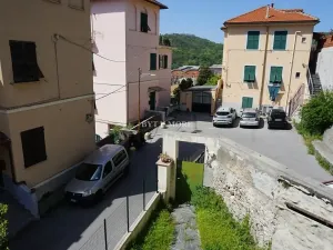 Prodej bytu 4+kk, Janov, Itálie, Via Liberti, 85 m2