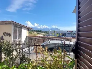 Prodej bytu 2+kk, Scalea, Itálie, Via Pitagora, 45 m2