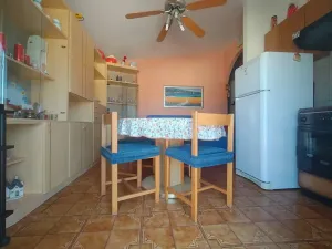 Prodej bytu 3+kk, Scalea, Itálie, Via Lauro, 50 m2