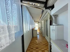 Prodej atypického bytu, Scalea, Itálie, 160 m2