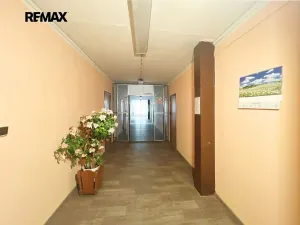 Prodej činžovního domu, Kraslice, Palackého, 1800 m2