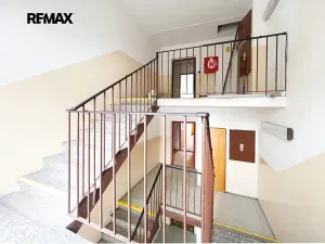 Prodej činžovního domu, Kraslice, Palackého, 1800 m2