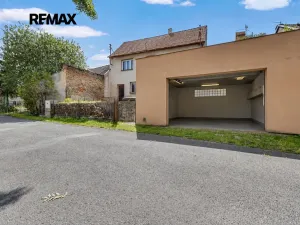 Prodej rodinného domu, Kosoř, Rudé armády, 110 m2