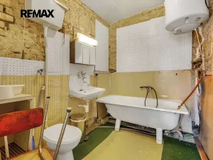 Prodej rodinného domu, Kosoř, Rudé armády, 110 m2