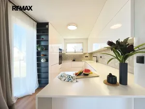 Prodej rodinného domu, Nehvizdy, Přerovská, 125 m2