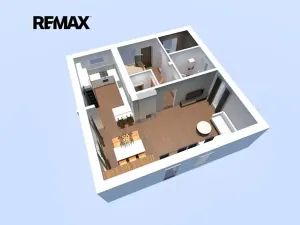 Prodej rodinného domu, Nehvizdy, Přerovská, 125 m2