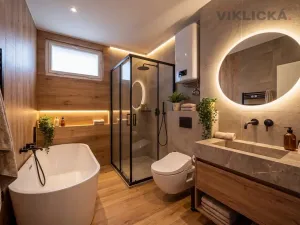 Prodej bytu 4+kk, Brno - Černovice, Spáčilova, 73 m2