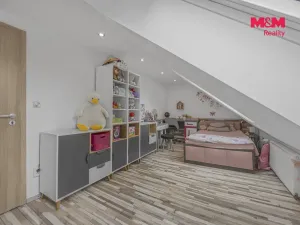 Prodej rodinného domu, Kutná Hora - Karlov, Hrnčířská, 150 m2